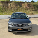 Toyota Corolla XEi 2.0 Aut. 2014 — O Sedã Mais Desejado do Brasil!-0