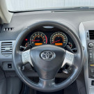 Toyota Corolla XEi 2.0 Aut. 2014 — O Sedã Mais Desejado do Brasil!-10