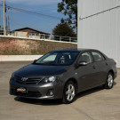 Toyota Corolla XEi 2.0 Aut. 2014 — O Sedã Mais Desejado do Brasil!-19