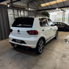 VW - VolksWagen Fox Xtreme 1.6 Flex 8V 5p 2018 Flex-3