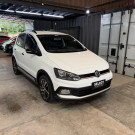 VW - VolksWagen Fox Xtreme 1.6 Flex 8V 5p 2018 Flex-0