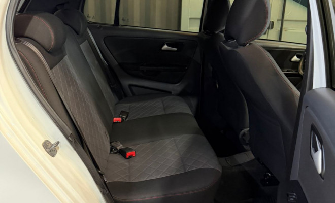VW - VolksWagen Fox Xtreme 1.6 Flex 8V 5p 2018 Flex-14