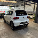 VW - VolksWagen Fox Xtreme 1.6 Flex 8V 5p 2018 Flex-2