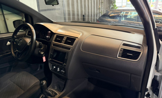 VW - VolksWagen Fox Xtreme 1.6 Flex 8V 5p 2018 Flex-11