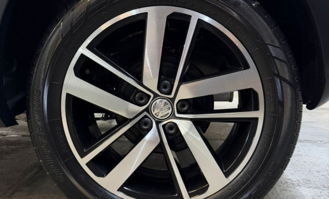 VW - VolksWagen Fox Xtreme 1.6 Flex 8V 5p 2018 Flex-15