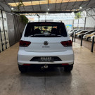 VW - VolksWagen Fox Xtreme 1.6 Flex 8V 5p 2018 Flex-4