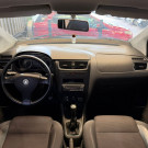 VW - VolksWagen Fox PRIME/Higli. 1.6 Total Flex 8V 5p 2010 Flex-5