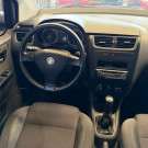 VW - VolksWagen Fox PRIME/Higli. 1.6 Total Flex 8V 5p 2010 Flex-6