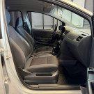 VW - VolksWagen Fox PRIME/Higli. 1.6 Total Flex 8V 5p 2010 Flex-13
