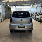 VW - VolksWagen Fox PRIME/Higli. 1.6 Total Flex 8V 5p 2010 Flex-4