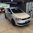 VW - VolksWagen Fox PRIME/Higli. 1.6 Total Flex 8V 5p 2010 Flex-0