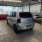 VW - VolksWagen Fox PRIME/Higli. 1.6 Total Flex 8V 5p 2010 Flex-2