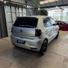 VW - VolksWagen Fox PRIME/Higli. 1.6 Total Flex 8V 5p 2010 Flex-3