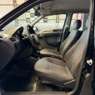 VW - VolksWagen Gol 1.6 Mi Power Total Flex 8V 4p 2009 Flex-7