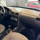 VW - VolksWagen Gol 1.6 Mi Power Total Flex 8V 4p 2009 Flex-9