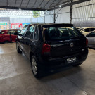 VW - VolksWagen Gol 1.6 Mi Power Total Flex 8V 4p 2009 Flex-2