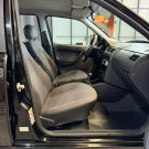 VW - VolksWagen Gol 1.6 Mi Power Total Flex 8V 4p 2009 Flex-11