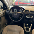 VW - VolksWagen Gol 1.6 Mi Power Total Flex 8V 4p 2009 Flex-6