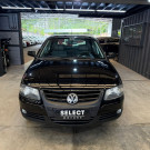 VW - VolksWagen Gol 1.6 Mi Power Total Flex 8V 4p 2009 Flex-1