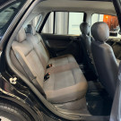 VW - VolksWagen Gol 1.6 Mi Power Total Flex 8V 4p 2009 Flex-12