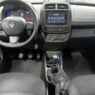 Renault KWID Zen 1.0 Flex 12V 5p Mec. 2023 Flex-4
