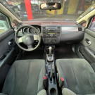 Nissan TIIDA SL 1.8/1.8 Flex 16V Aut. 2013 Gasolina-7