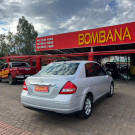 Nissan TIIDA SL 1.8/1.8 Flex 16V Aut. 2013 Gasolina-3