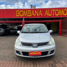 Nissan TIIDA SL 1.8/1.8 Flex 16V Aut. 2013 Gasolina-6