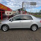 Nissan TIIDA SL 1.8/1.8 Flex 16V Aut. 2013 Gasolina-0