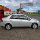 Nissan TIIDA SL 1.8/1.8 Flex 16V Aut. 2013 Gasolina-4