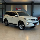 Toyota Hilux CD SRX 4x4 2.8 TDI 16V Diesel Aut. 2017 Diesel-1