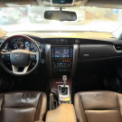 Toyota Hilux CD SRX 4x4 2.8 TDI 16V Diesel Aut. 2017 Diesel-7