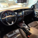 Toyota Hilux CD SRX 4x4 2.8 TDI 16V Diesel Aut. 2017 Diesel-10