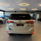 Toyota Hilux CD SRX 4x4 2.8 TDI 16V Diesel Aut. 2017 Diesel-5