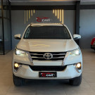 Toyota Hilux CD SRX 4x4 2.8 TDI 16V Diesel Aut. 2017 Diesel-0