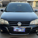 VW - VolksWagen Golf Sportline 1.6l 8v 2009 Flex-0