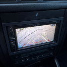 VW - VolksWagen Golf Sportline 1.6l 8v 2009 Flex-8