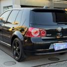 VW - VolksWagen Golf Sportline 1.6l 8v 2009 Flex-2