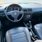 VW - VolksWagen Golf Sportline 1.6l 8v 2009 Flex-5