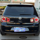 VW - VolksWagen Golf Sportline 1.6l 8v 2009 Flex-3