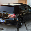 VW - VolksWagen Golf Sportline 1.6l 8v 2009 Flex-4