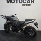 HONDA CB 500F 2016 Gasolina-3