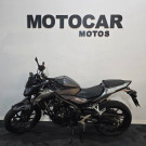 HONDA CB 500F 2016 Gasolina-4
