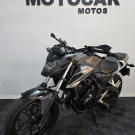 HONDA CB 500F 2016 Gasolina-5