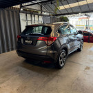 Honda HR-V EX 1.8 Flexone 16V 5p Aut. 2018 Flex-3