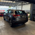 Honda HR-V EX 1.8 Flexone 16V 5p Aut. 2018 Flex-2
