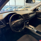 Honda HR-V EX 1.8 Flexone 16V 5p Aut. 2018 Flex-9