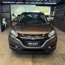 Honda HR-V EX 1.8 Flexone 16V 5p Aut. 2018 Flex-1