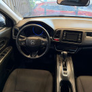 Honda HR-V EX 1.8 Flexone 16V 5p Aut. 2018 Flex-6