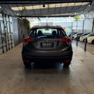 Honda HR-V EX 1.8 Flexone 16V 5p Aut. 2018 Flex-4